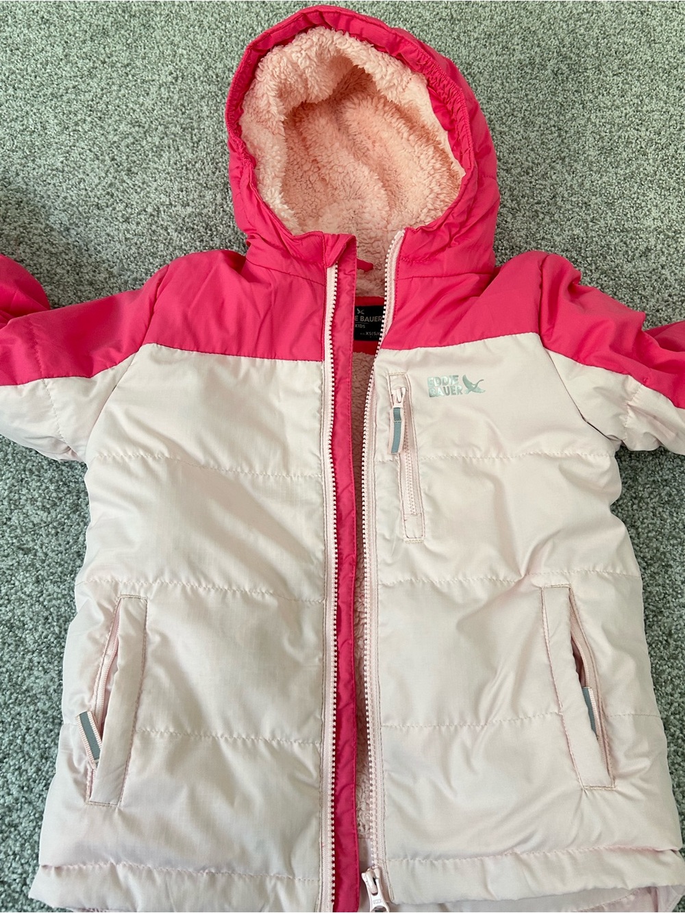 Eddie Bauer Kids Jacket 5/6